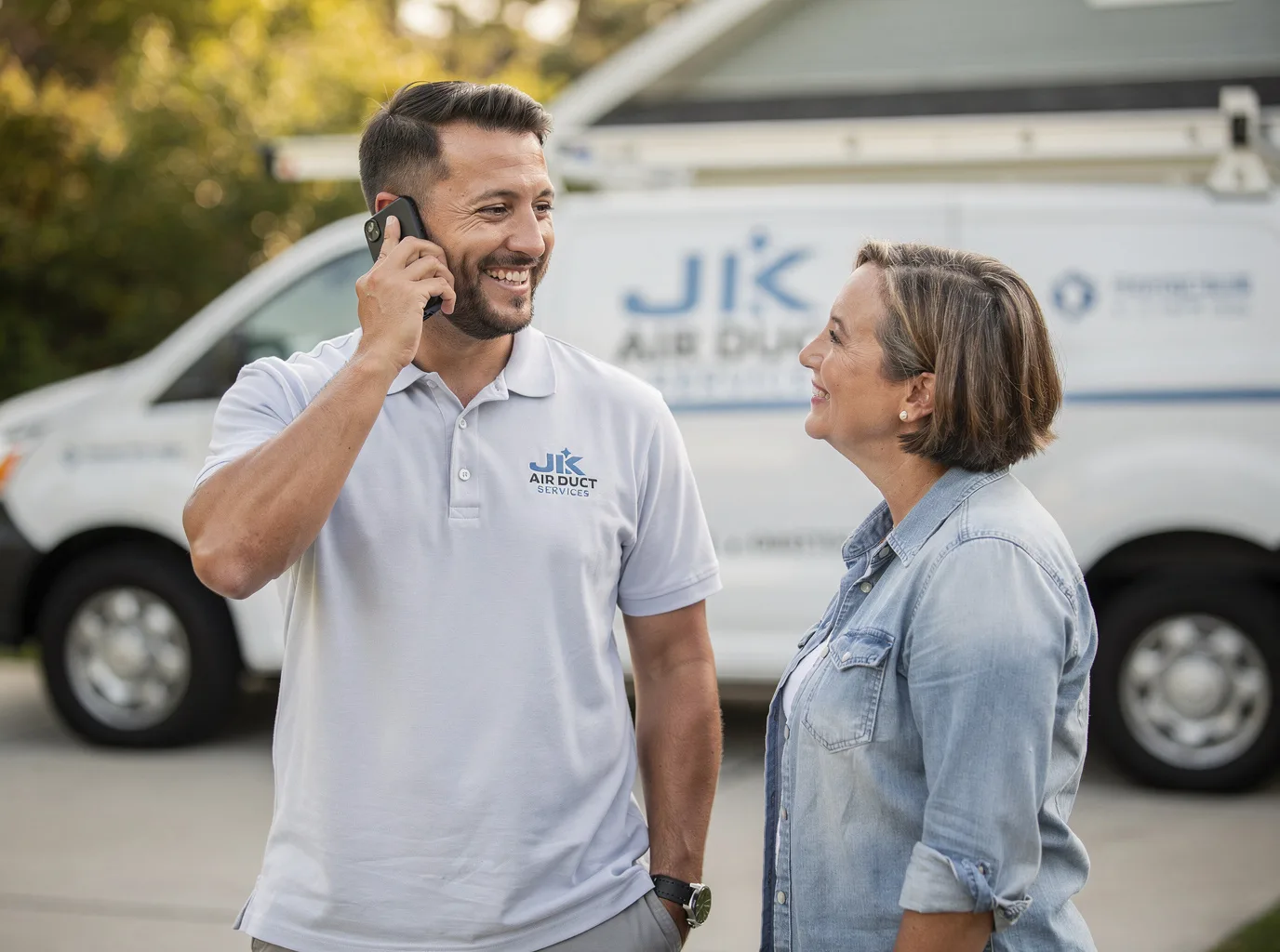 Air Duct Cleaning Reddick, IL FAQs